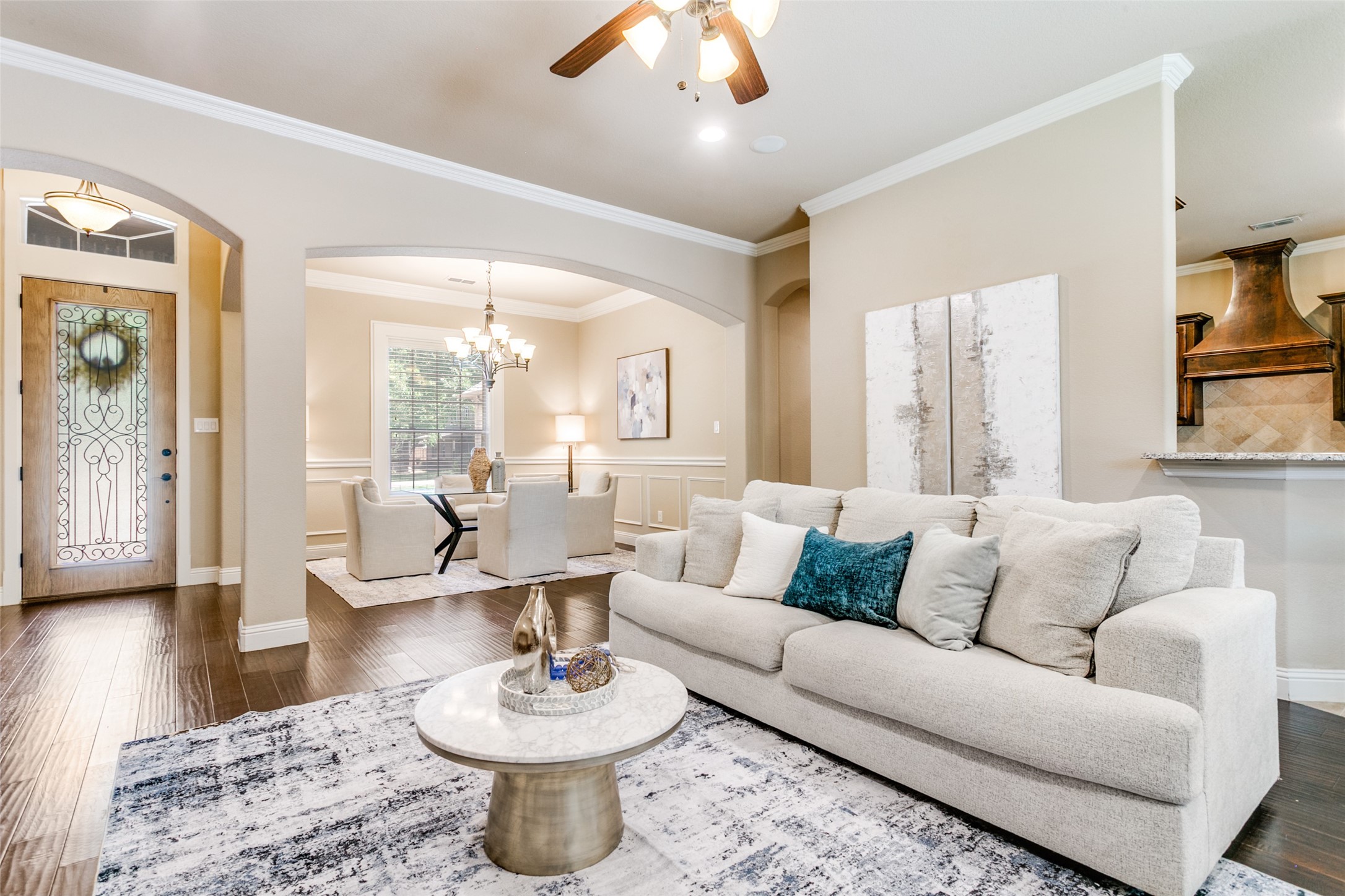 4613 Walnut Street Flower Mound TX 75028