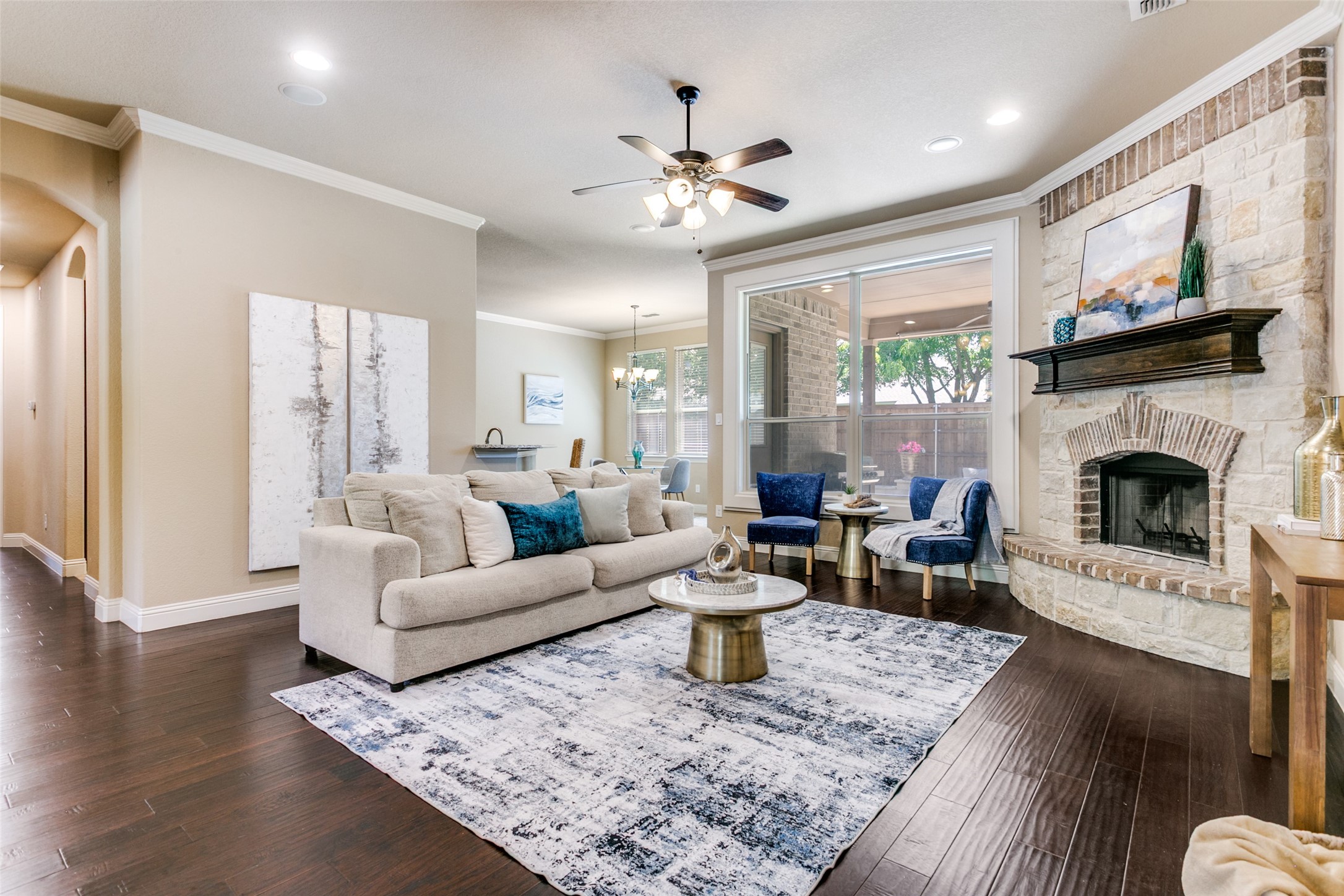 4613 Walnut Street Flower Mound TX 75028