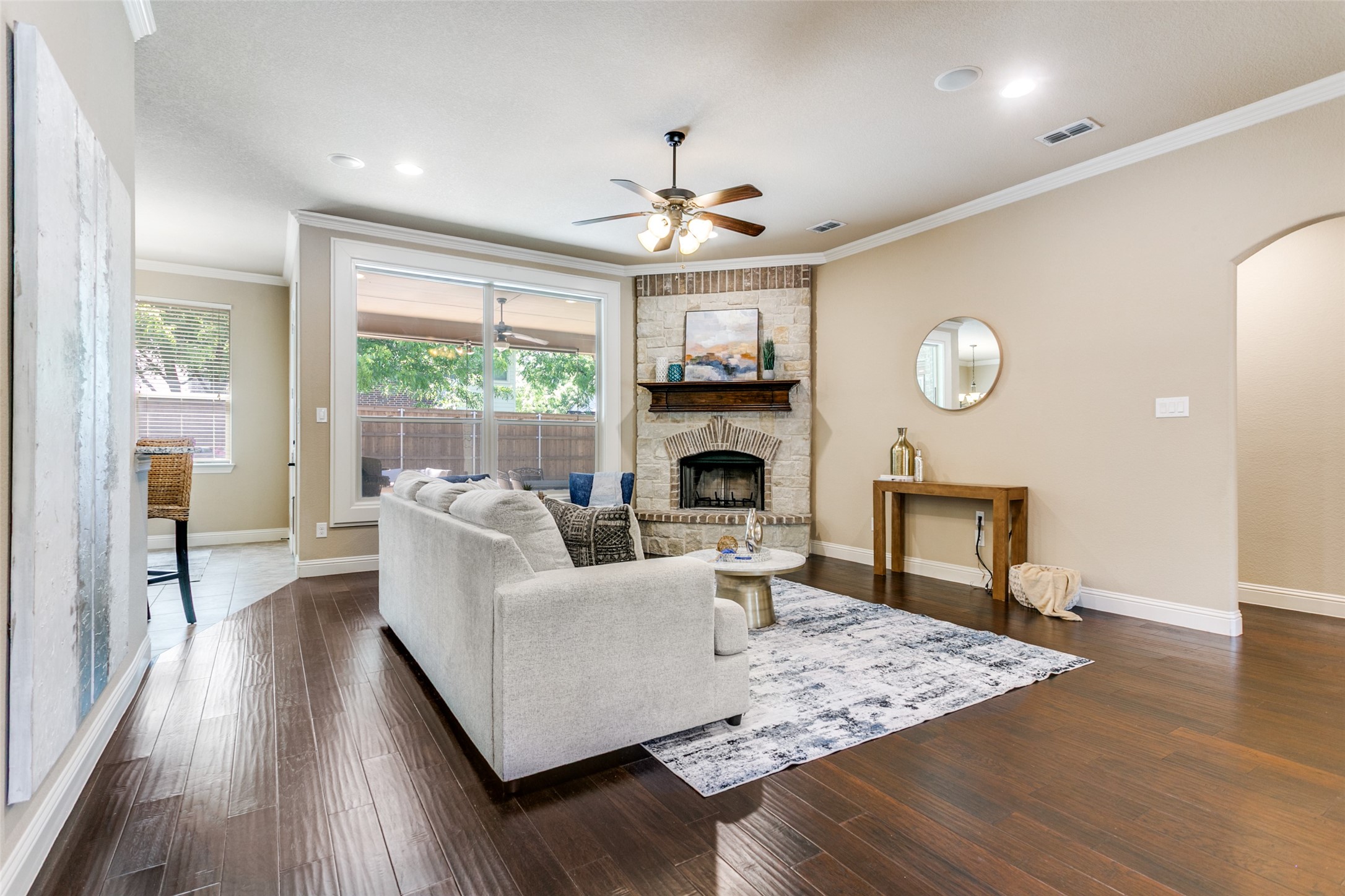 4613 Walnut Street Flower Mound TX 75028