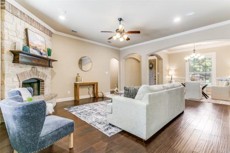 4613 Walnut Street Flower Mound TX 75028