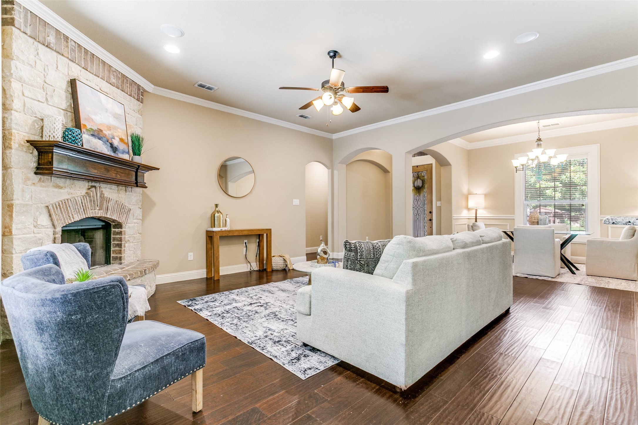 4613 Walnut Street Flower Mound TX 75028