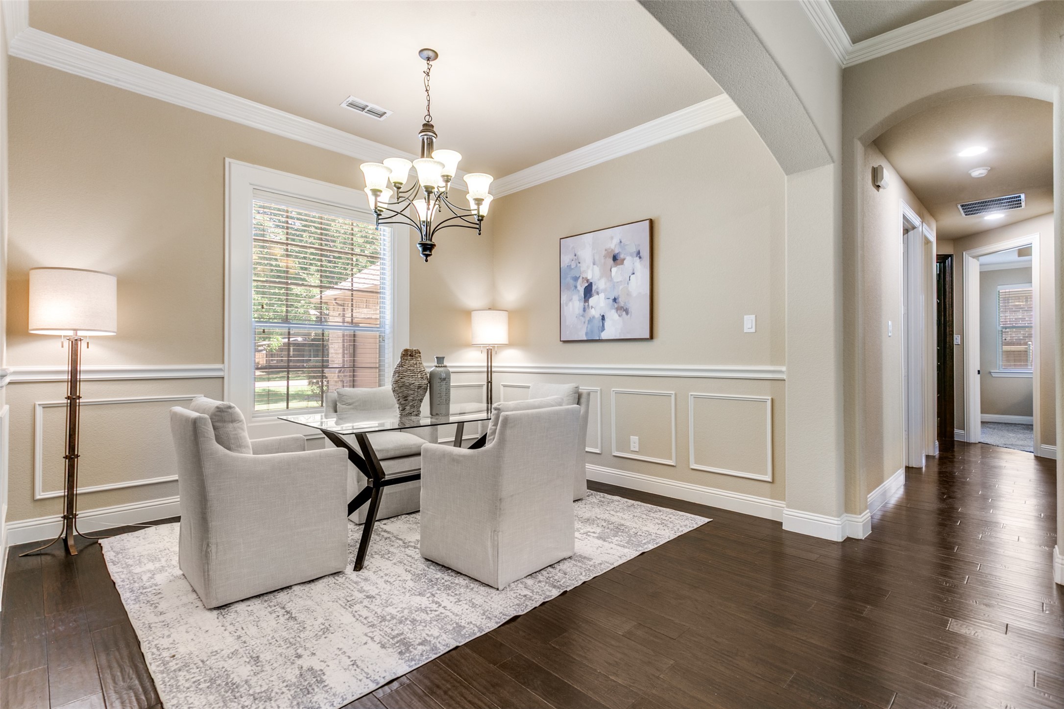 4613 Walnut Street Flower Mound TX 75028