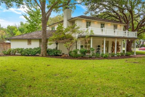 3001 Westridge Avenue Fort Worth TX 76116