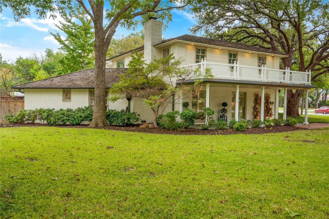 3001 Westridge Avenue Fort Worth TX 76116