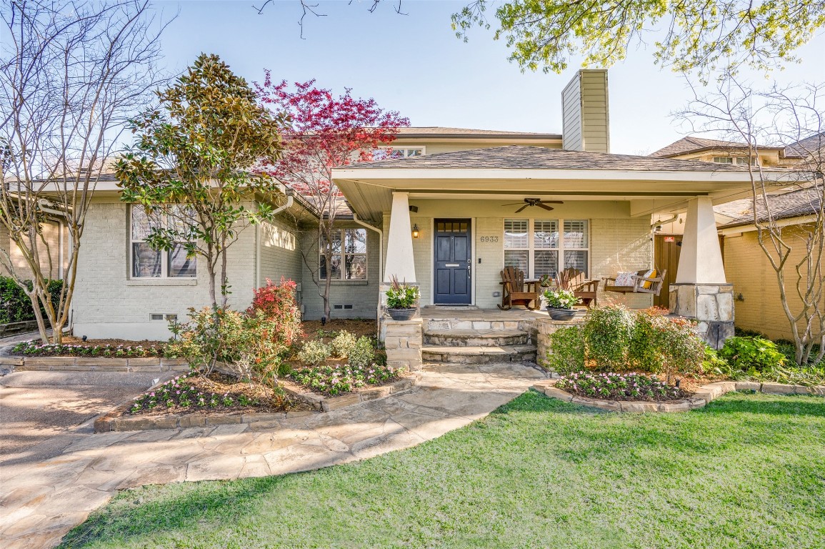 6933 La Vista Drive Dallas TX 75214