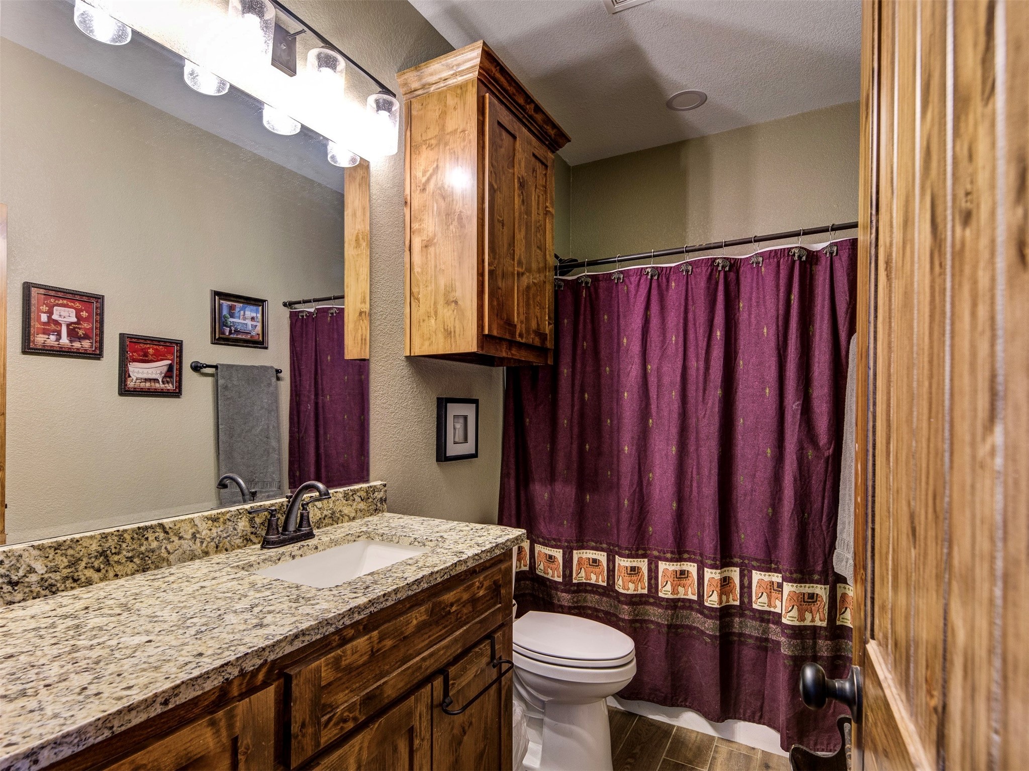 1020 County Road 1596 Alvord TX 76225