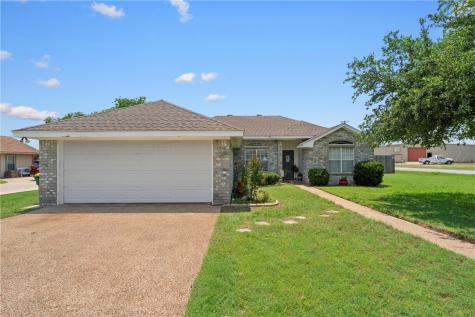 401 Tony Drive Robinson TX 76706