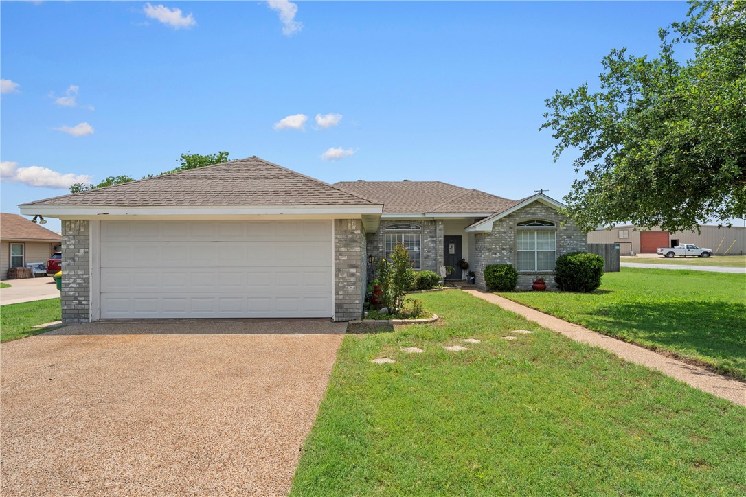 401 Tony Drive Robinson TX 76706