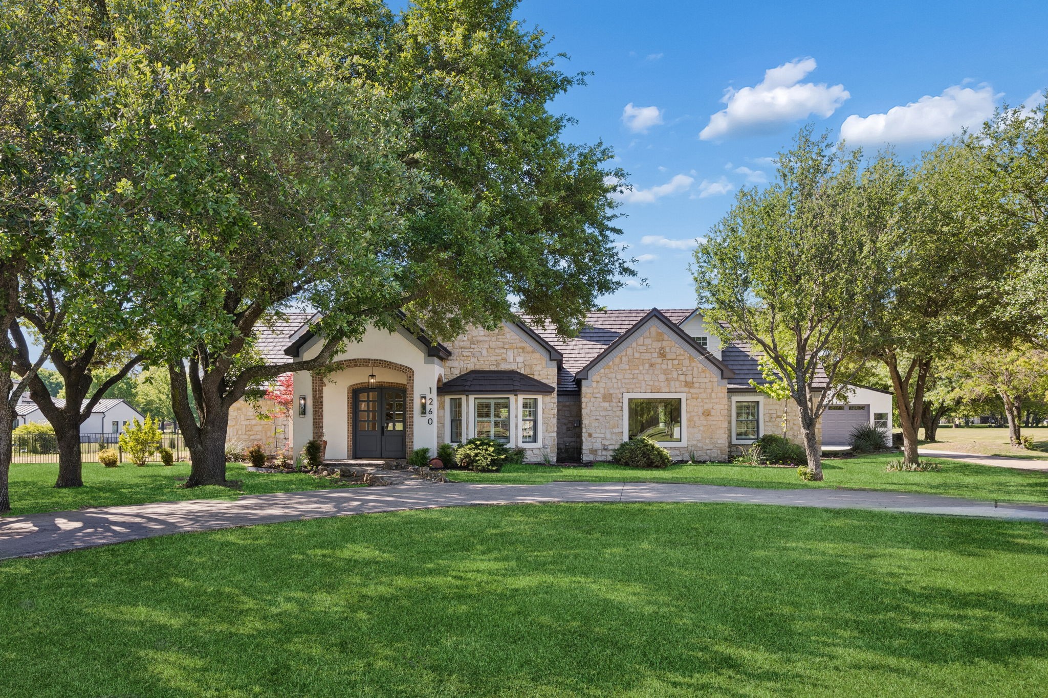 1260 Stacy Road Fairview TX 75069
