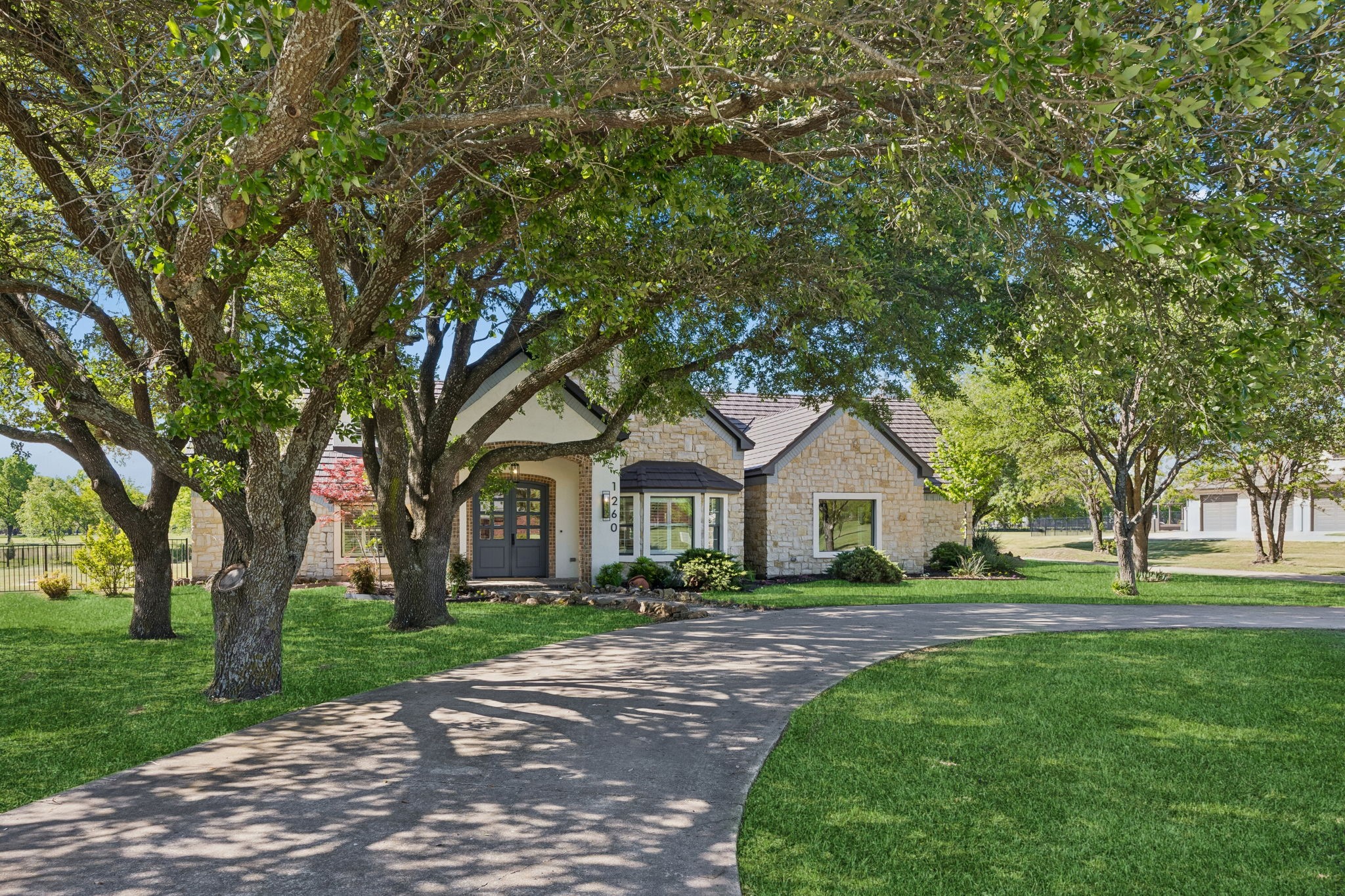 1260 Stacy Road Fairview TX 75069