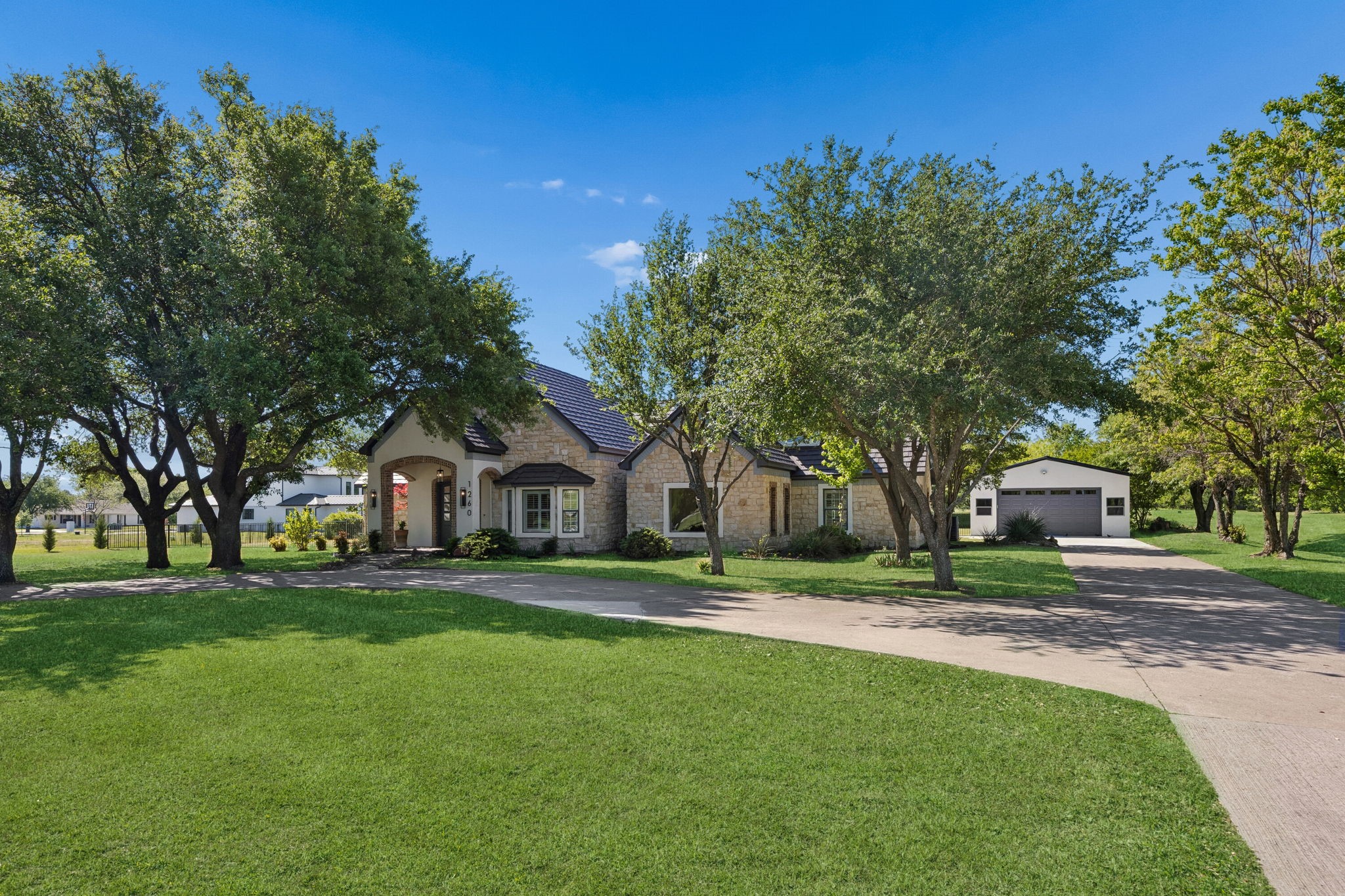 1260 Stacy Road Fairview TX 75069