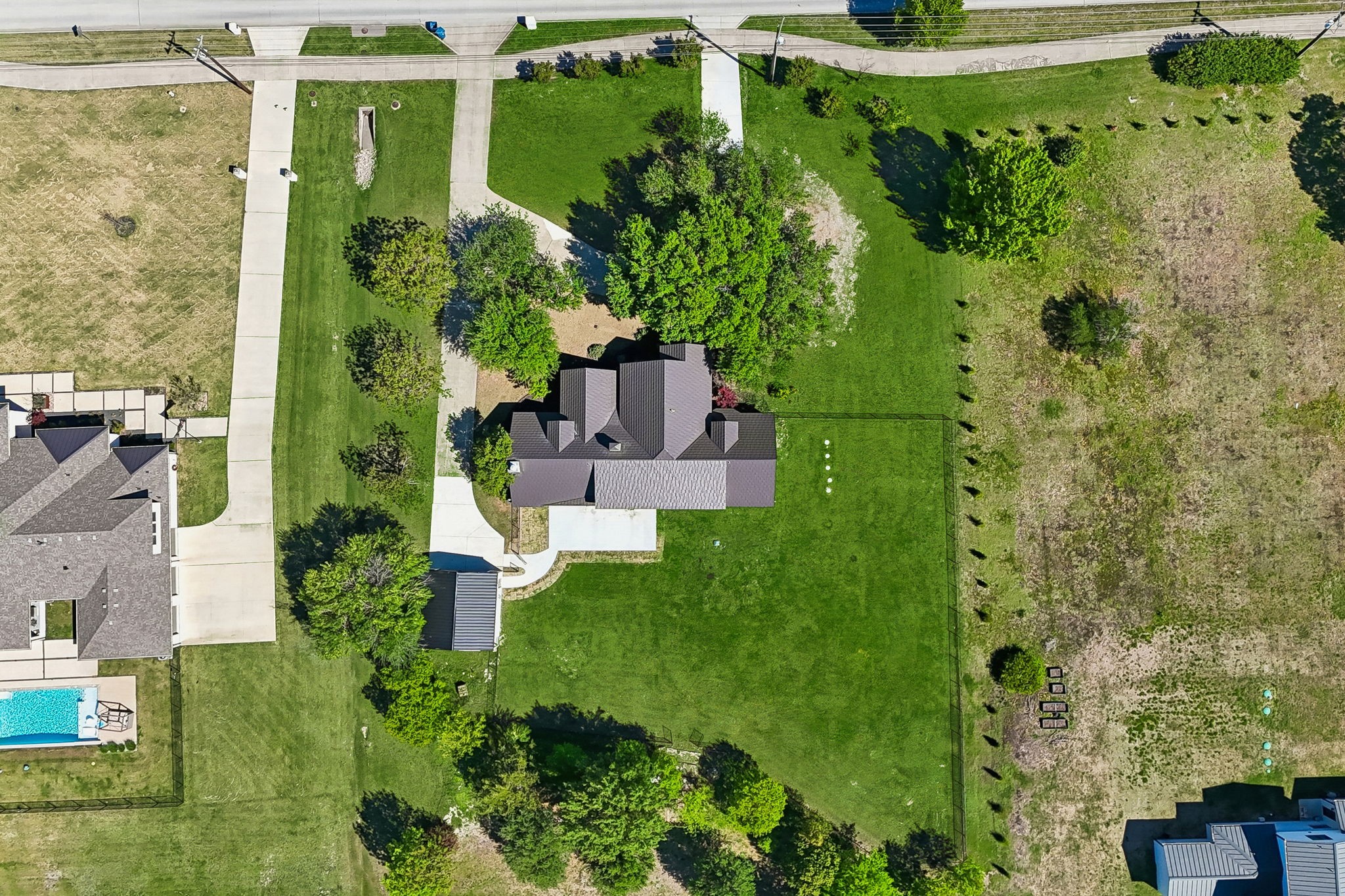 1260 Stacy Road Fairview TX 75069