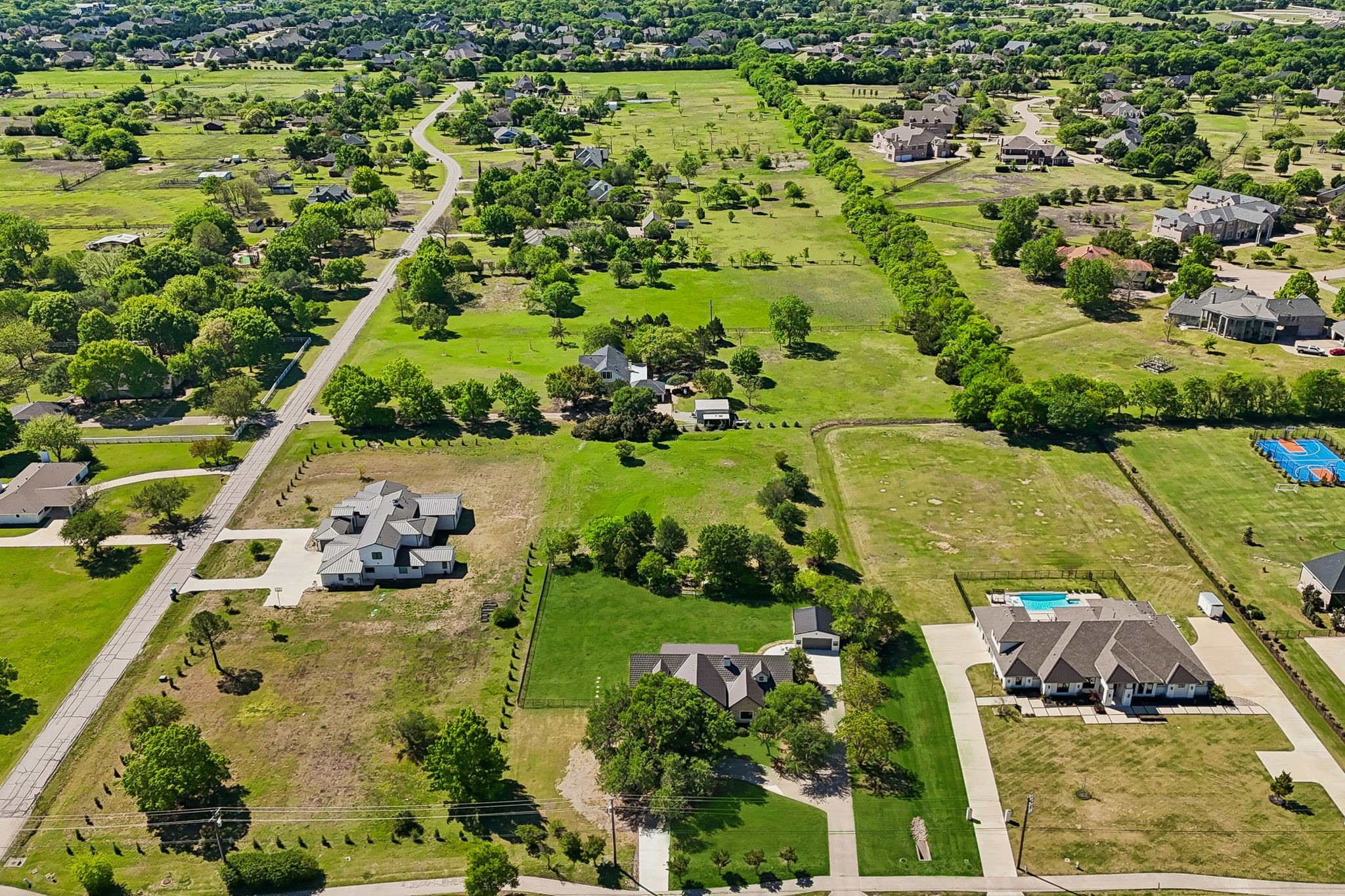 1260 Stacy Road Fairview TX 75069