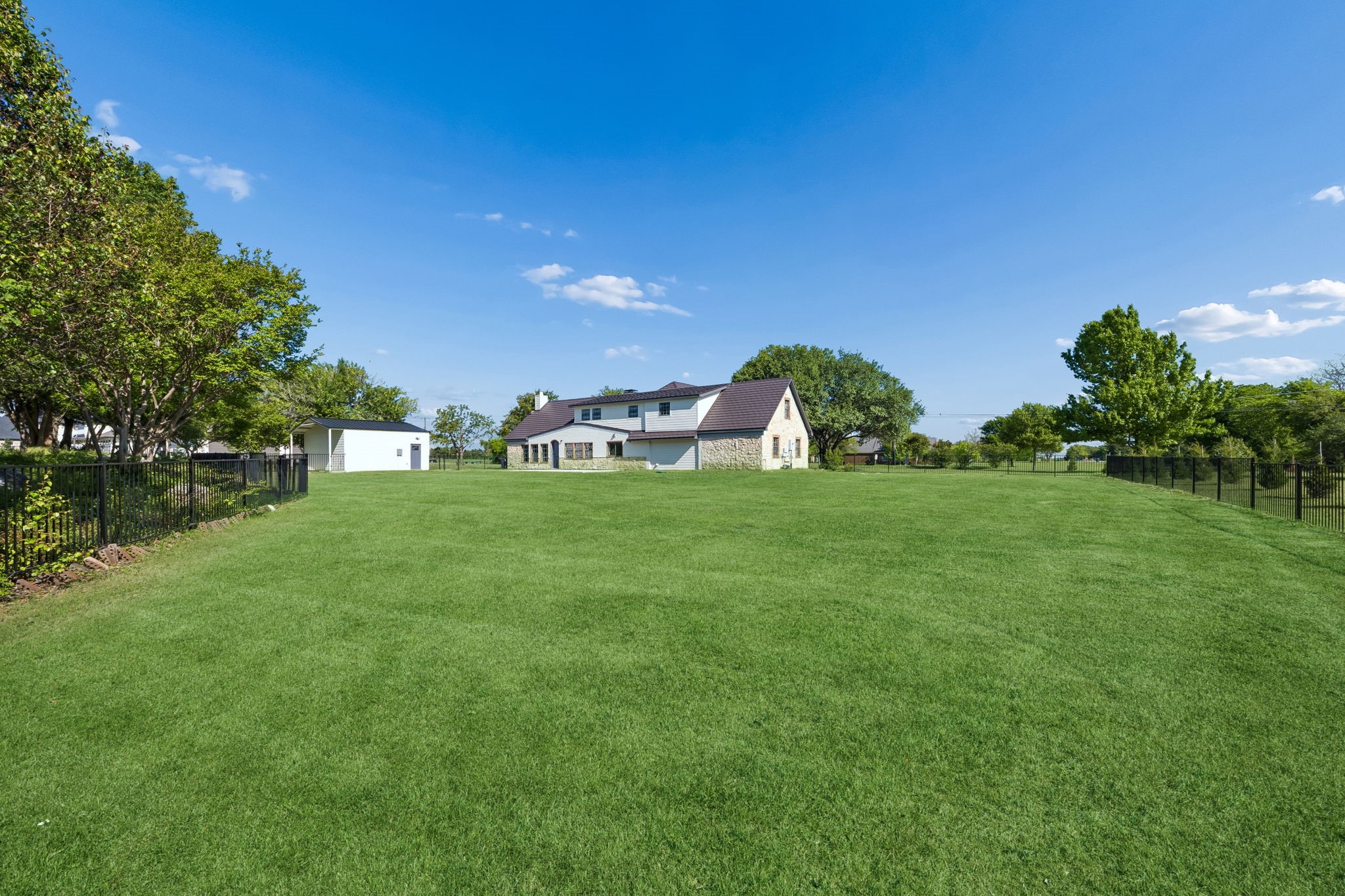 1260 Stacy Road Fairview TX 75069