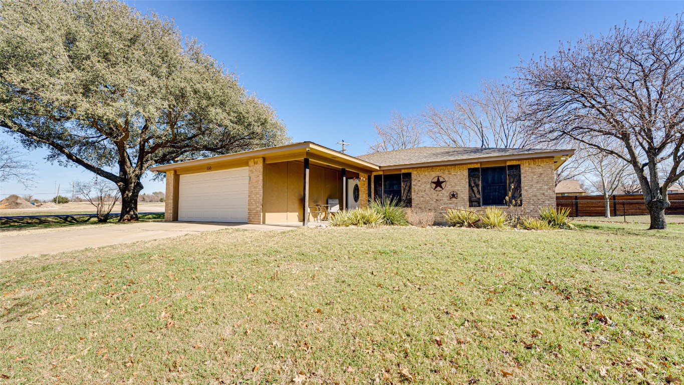 550 Clinton Lane Midlothian TX 76065