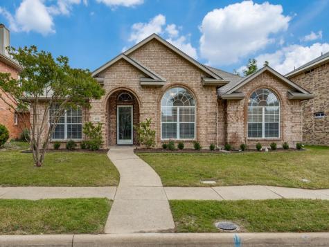 4825 Monte Vista Lane Mckinney TX 75070