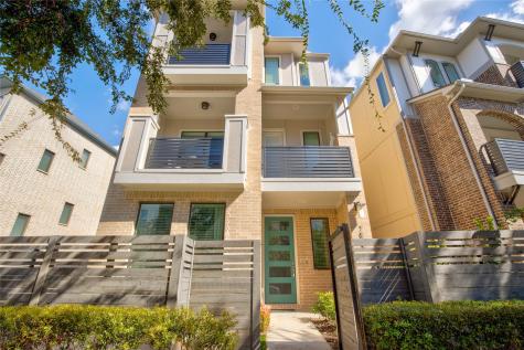 7835 Verona Place Dallas TX 75231