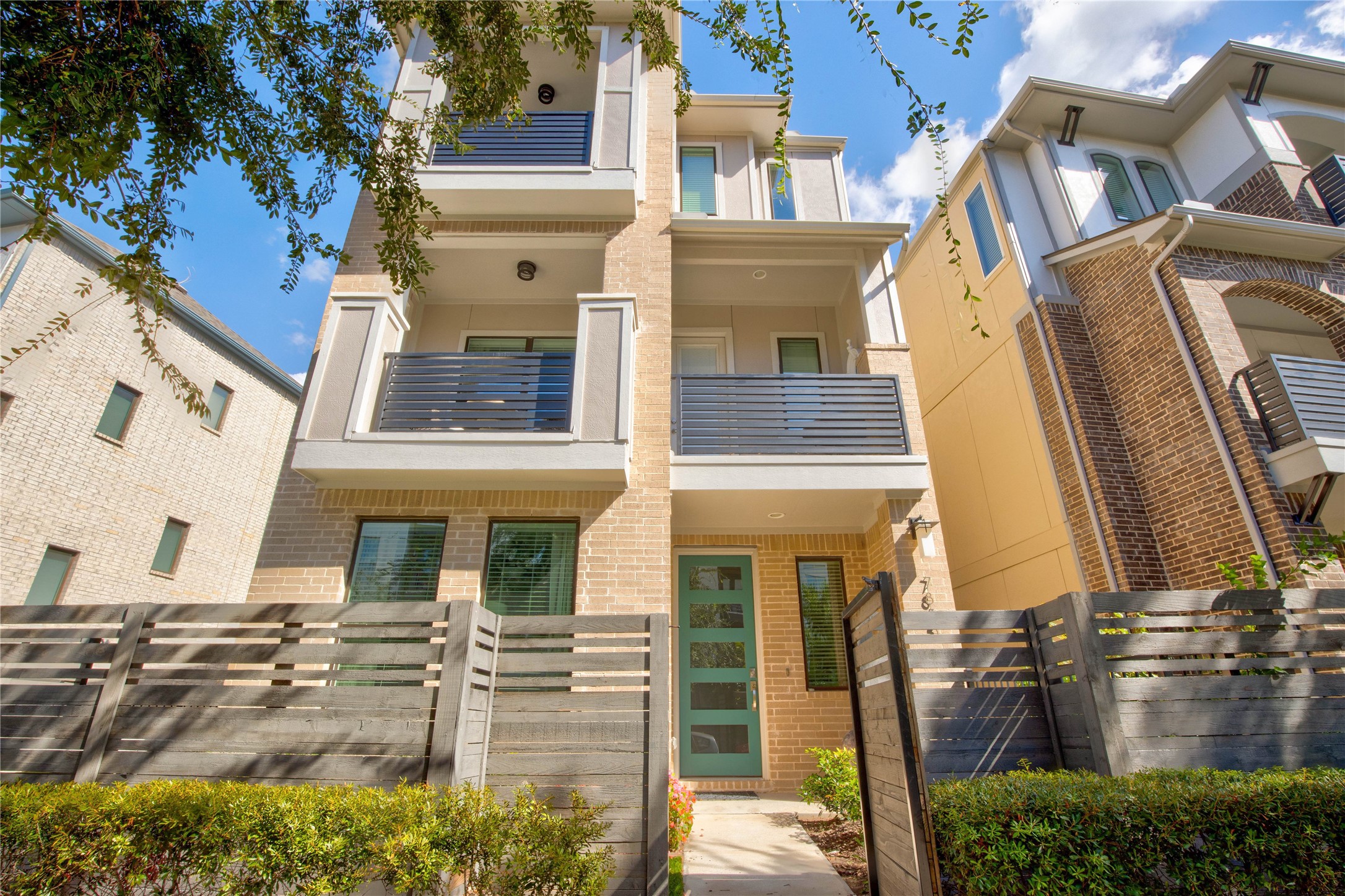 7835 Verona Place Dallas TX 75231