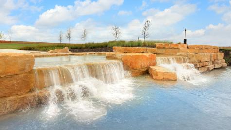 618 Running Iron Trail Mansfield TX 76063
