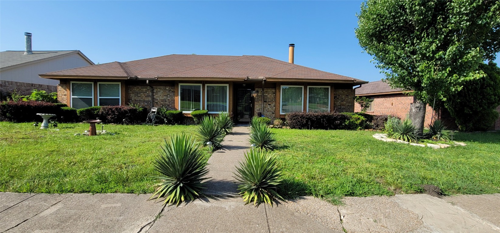 911 Courtney Drive Mesquite TX 75150