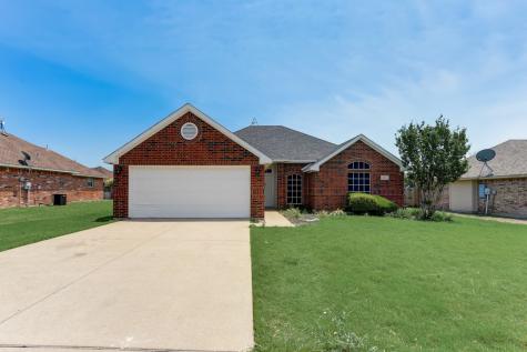 602 Oliver Lane Waxahachie TX 75165