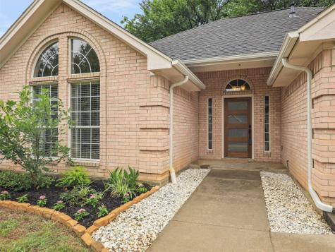 512 Chateau Court Denton TX 76209
