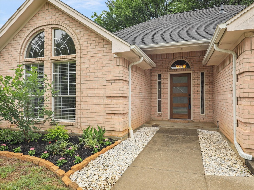512 Chateau Court Denton TX 76209