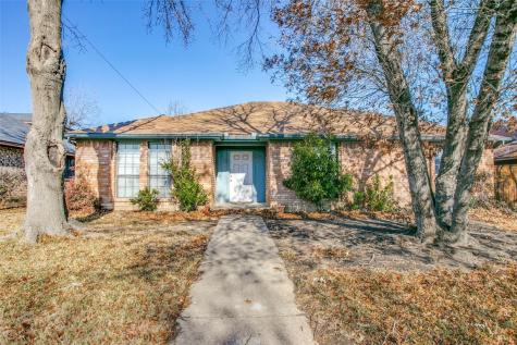 2005 Garden Crest Lane Dallas TX 75232