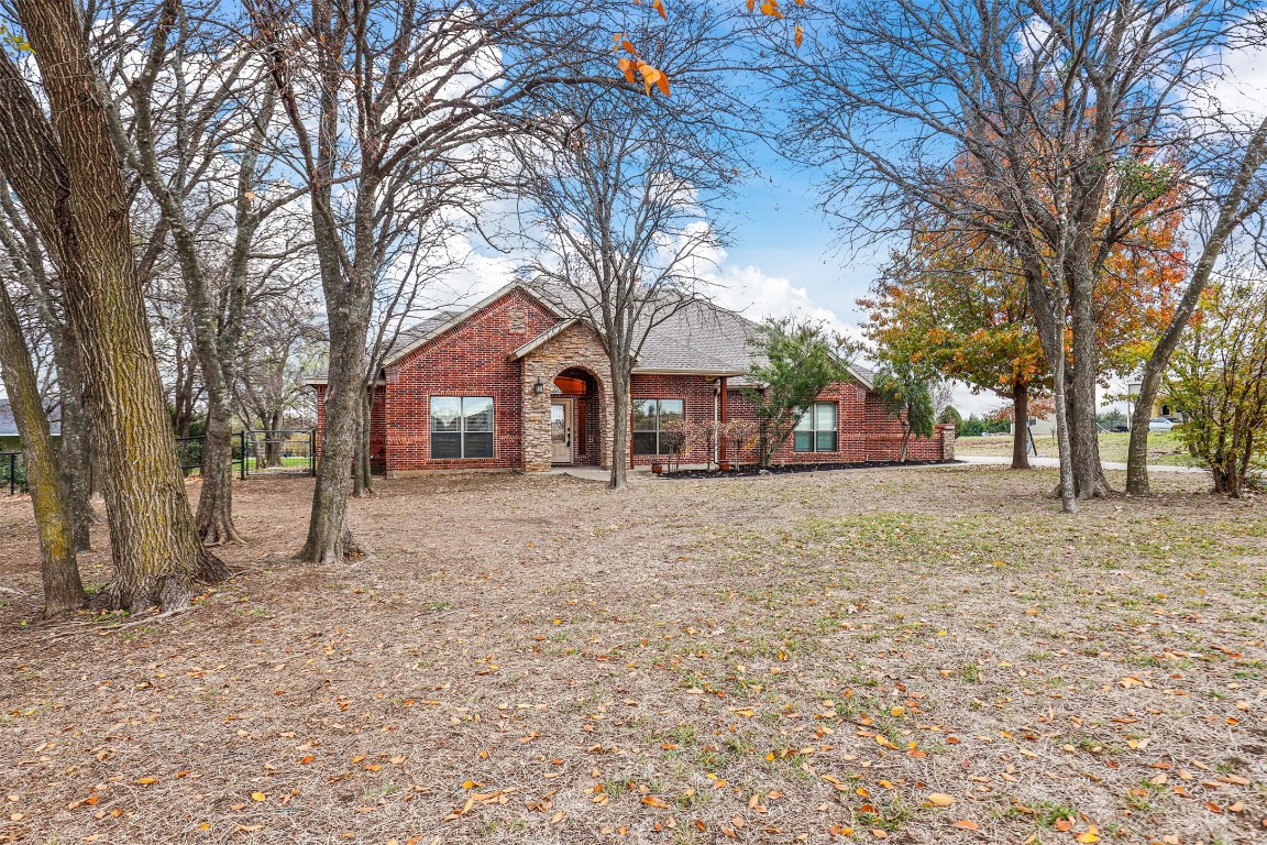 5161 Old Buena Vista Road Waxahachie TX 75167