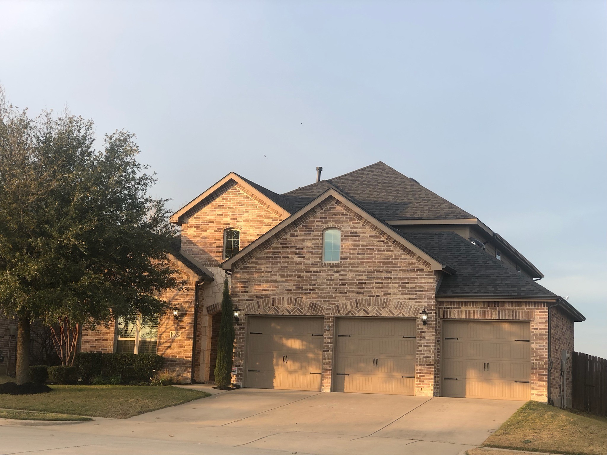 5024 Grovewood Drive Mckinney TX 75071