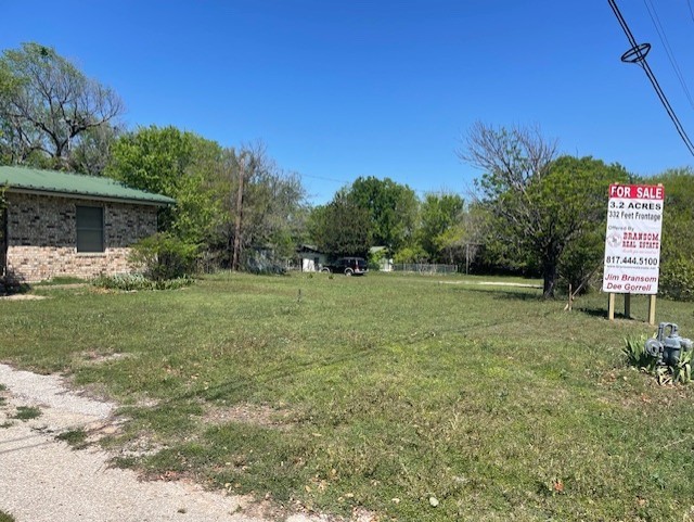 604 Goshen Road Springtown TX 76082