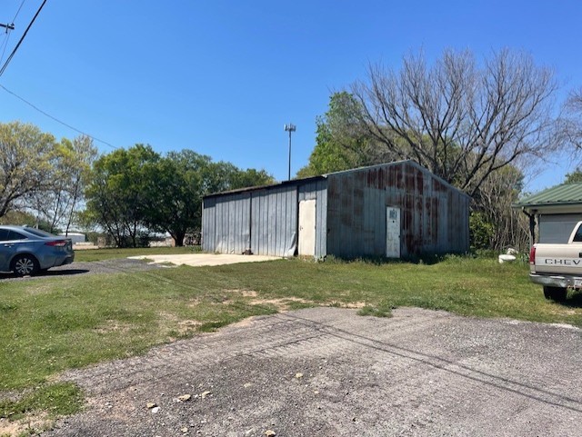 604 Goshen Road Springtown TX 76082