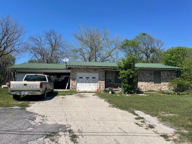 604 Goshen Road Springtown TX 76082