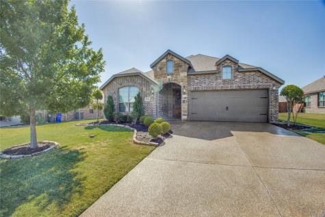 3102 Persimmons Way Forney TX 75126