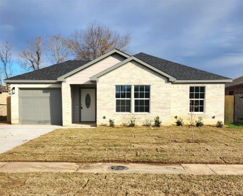 2613 Rochester Street Dallas TX 75215