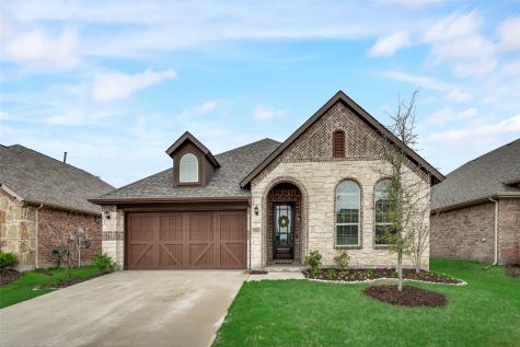 5516 Barrique Boulevard Mckinney TX 75070