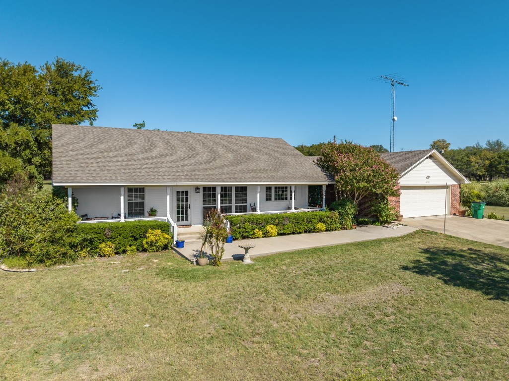 4674 Fm 219 Clifton TX 76634