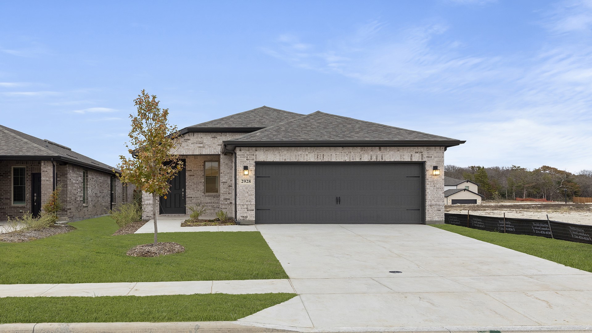 2928 Kimberwick Drive Anna TX 75409