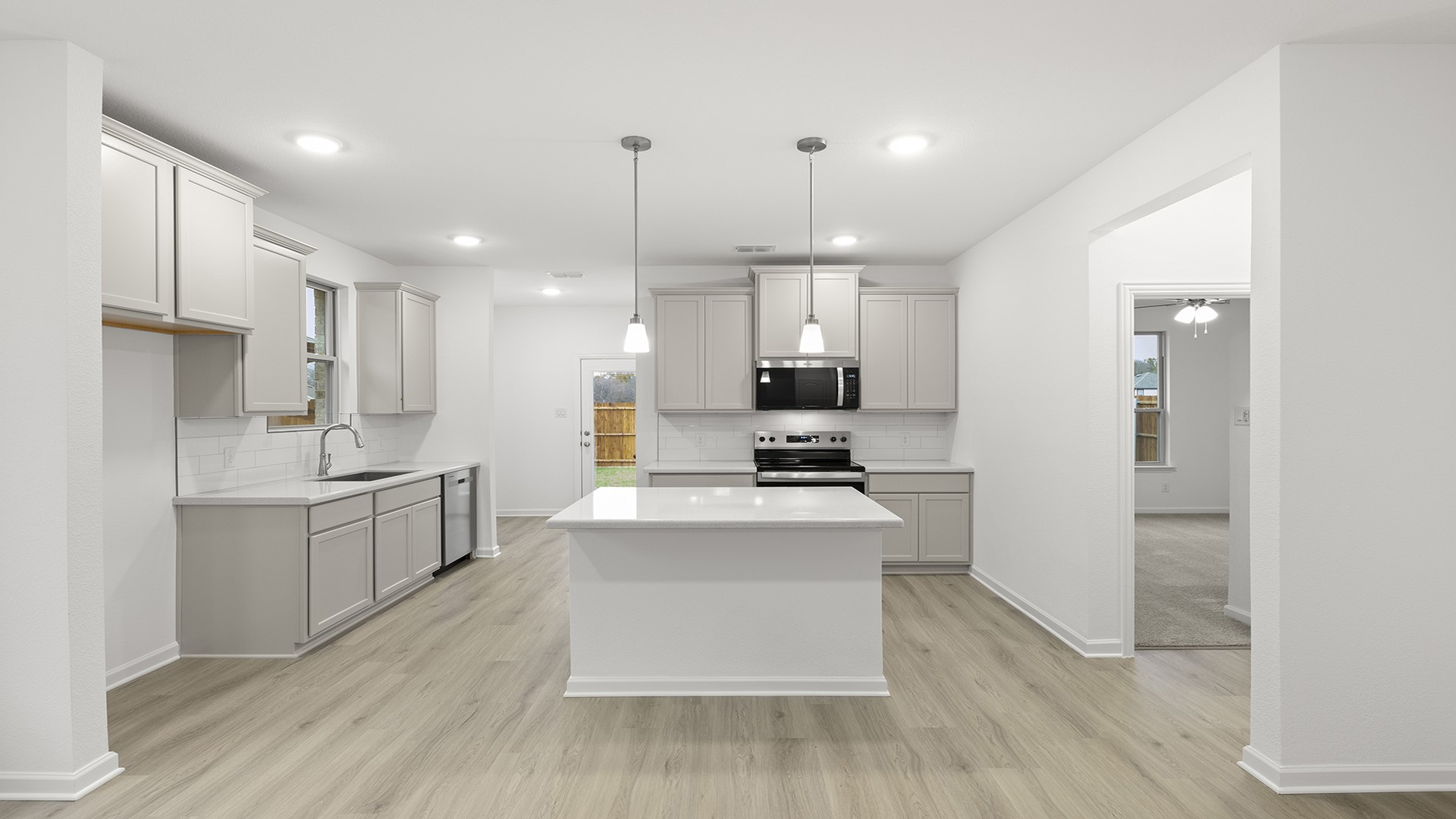 2928 Kimberwick Drive Anna TX 75409