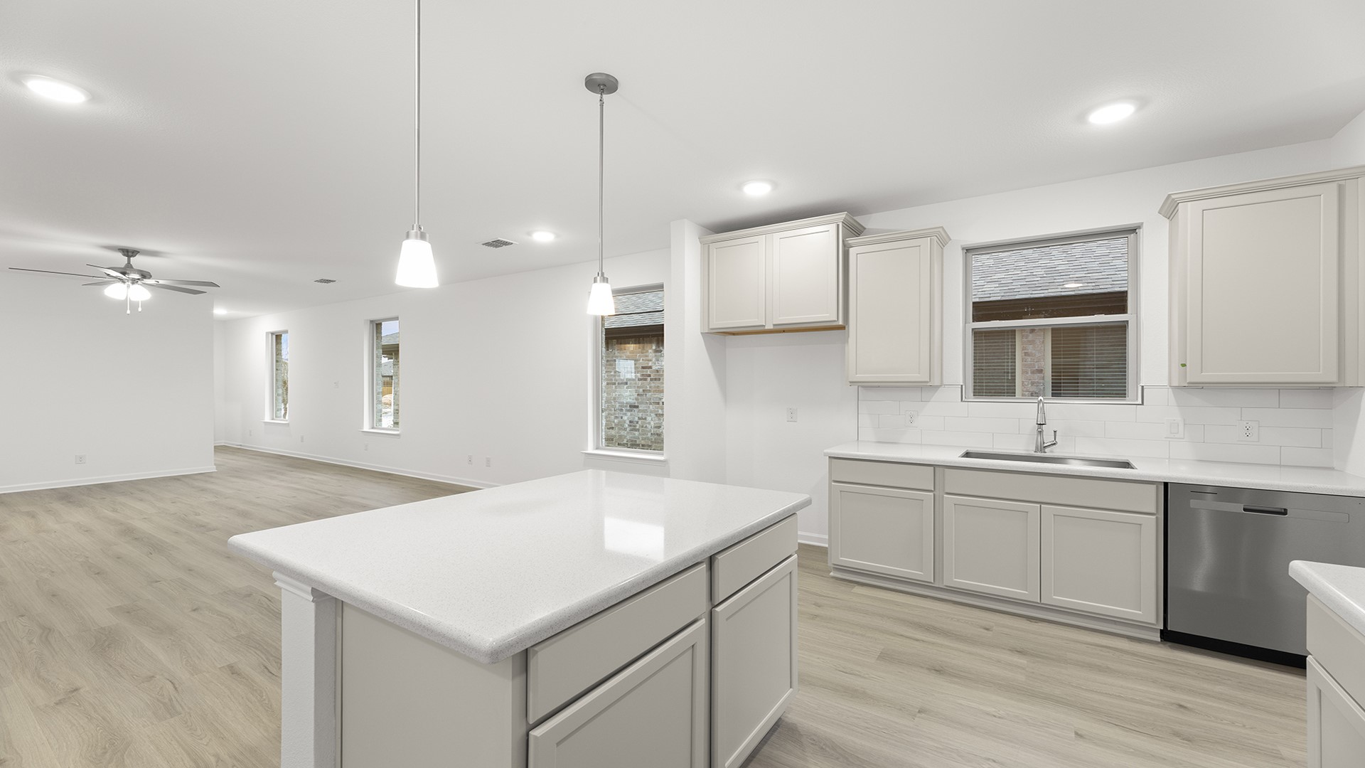 2928 Kimberwick Drive Anna TX 75409