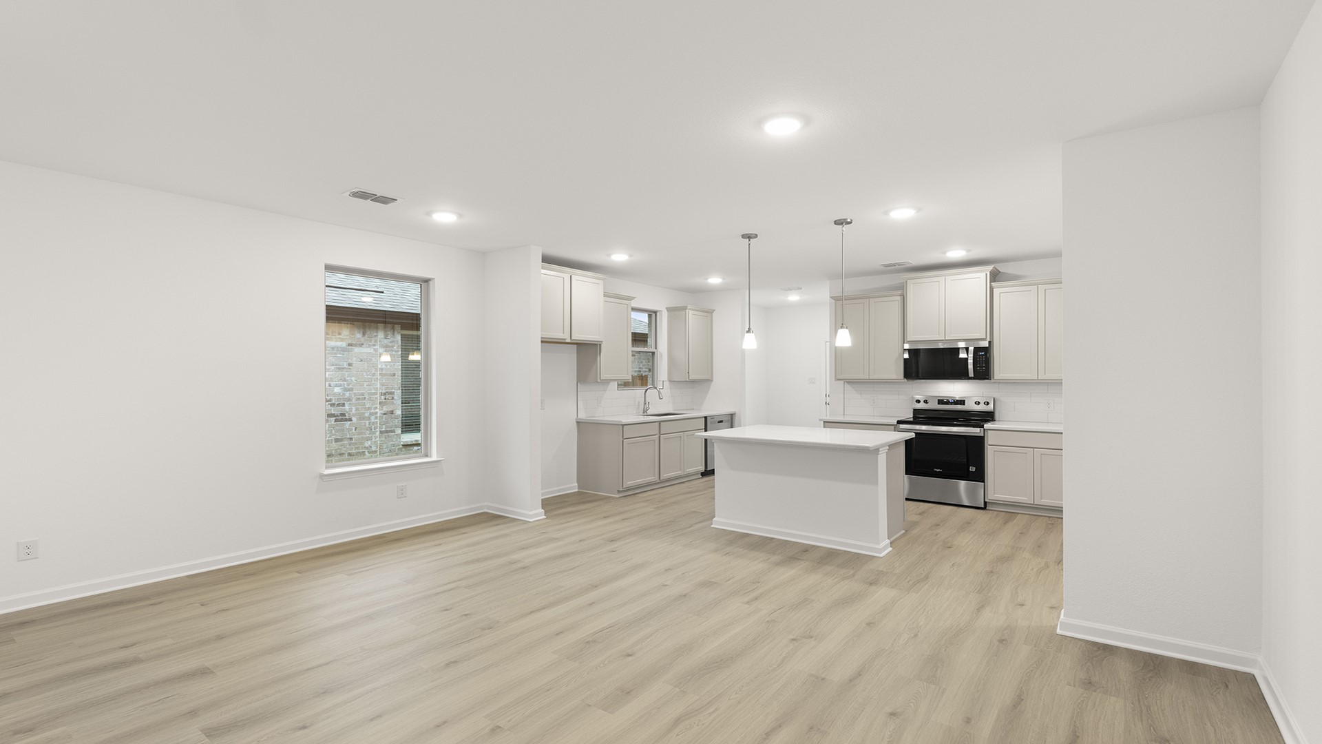 2928 Kimberwick Drive Anna TX 75409