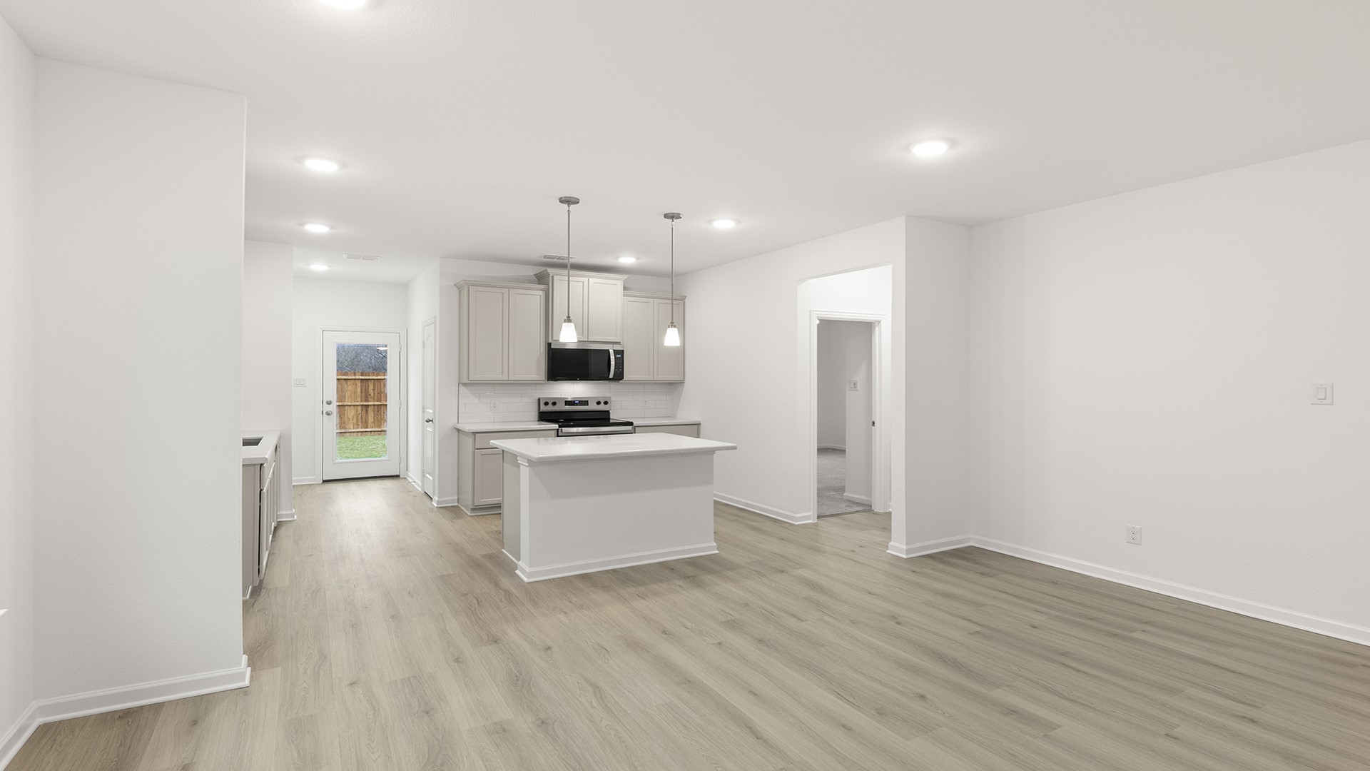 2928 Kimberwick Drive Anna TX 75409