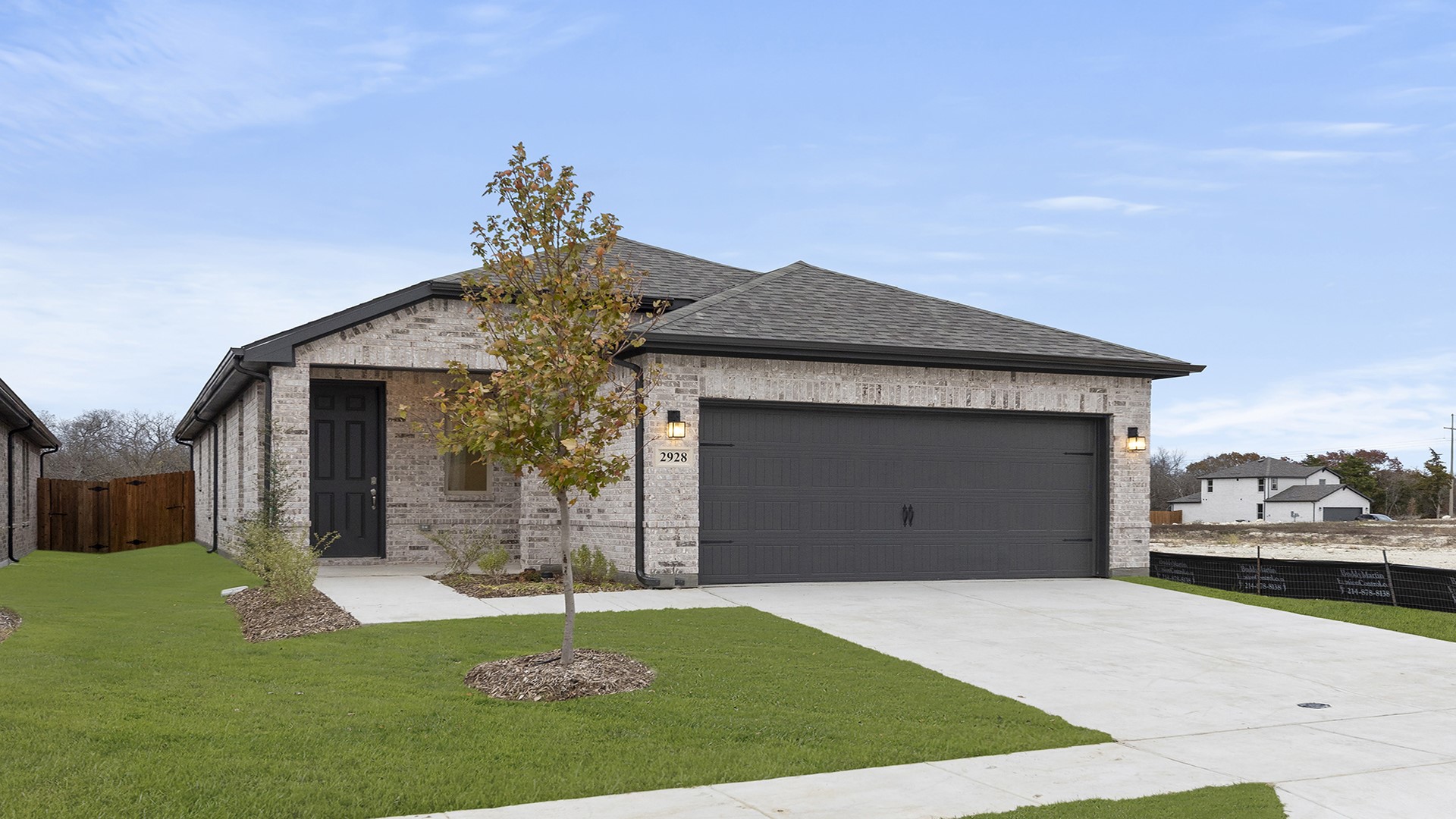 2928 Kimberwick Drive Anna TX 75409