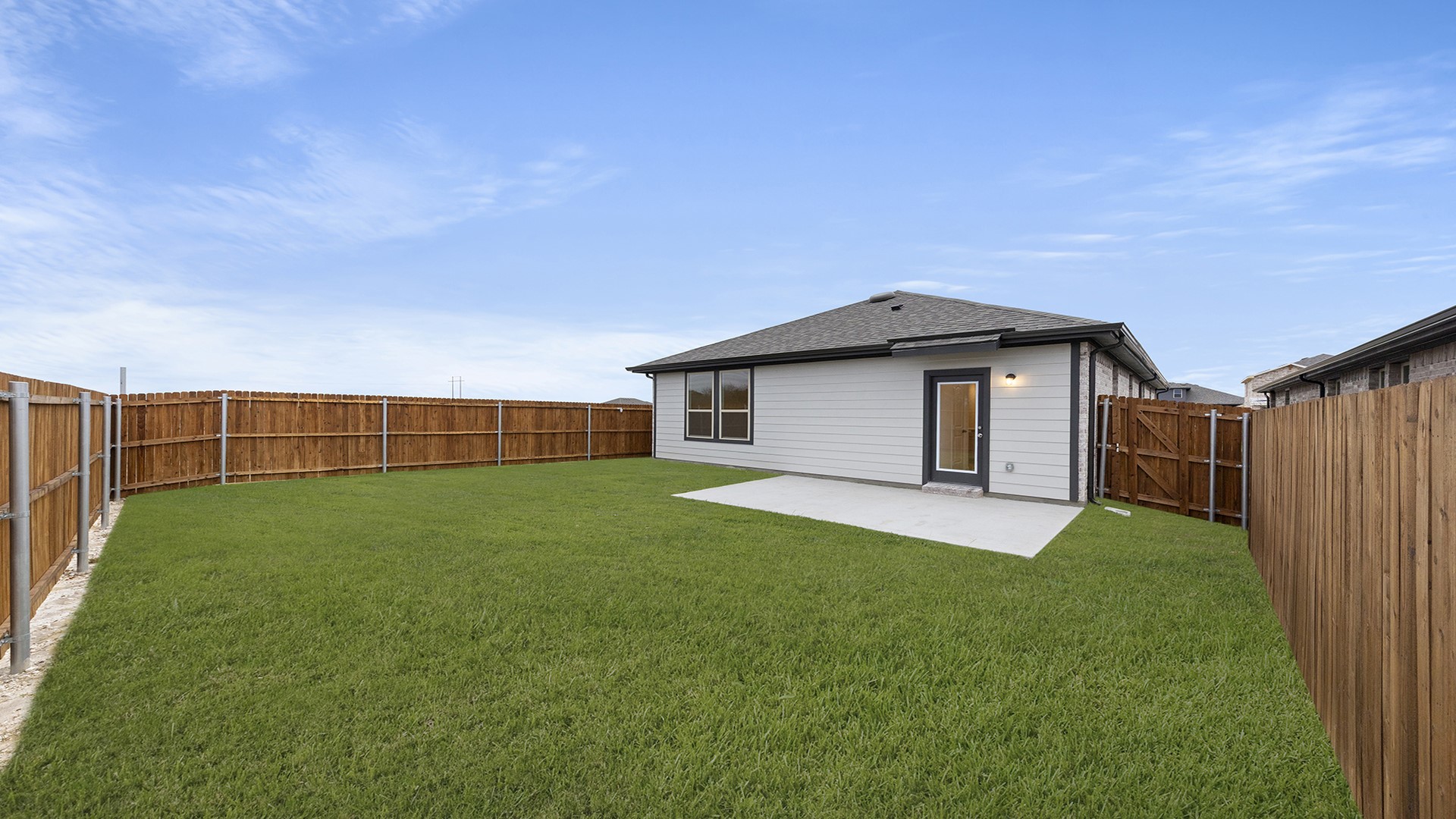 2928 Kimberwick Drive Anna TX 75409