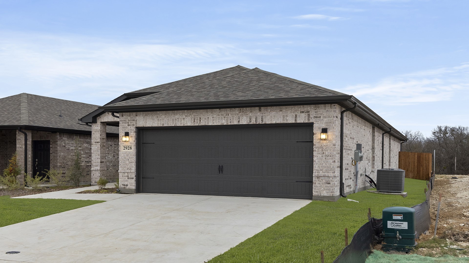 2928 Kimberwick Drive Anna TX 75409