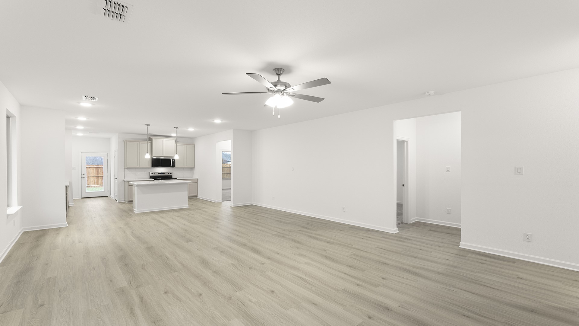2928 Kimberwick Drive Anna TX 75409