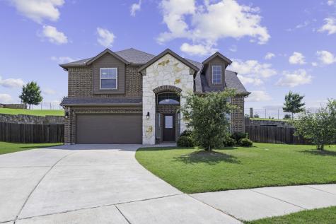 1401 Novato Court Rockwall TX 75087