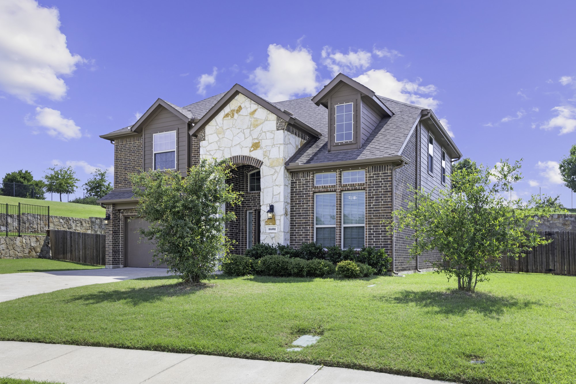 1401 Novato Court Rockwall TX 75087