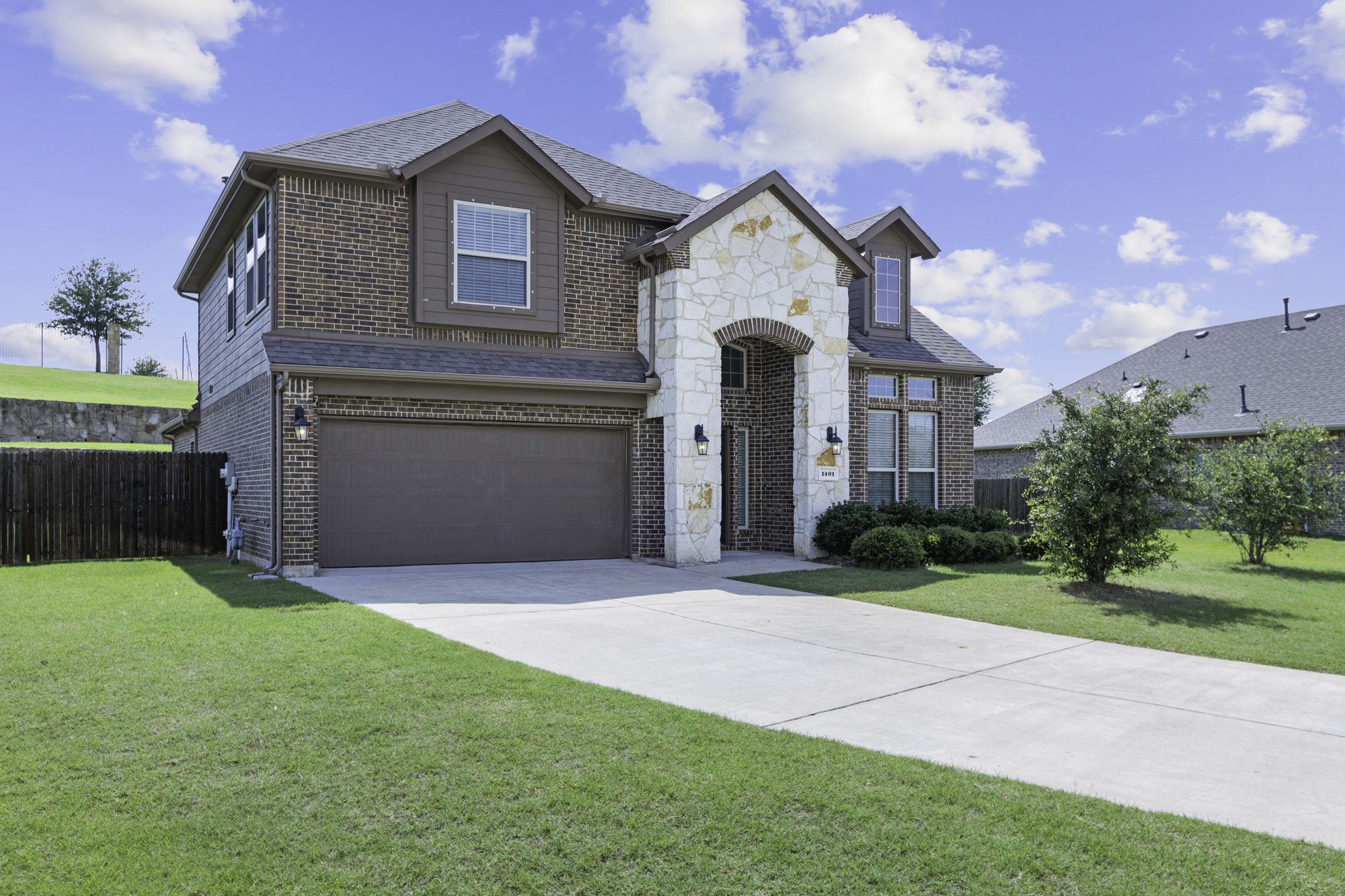 1401 Novato Court Rockwall TX 75087