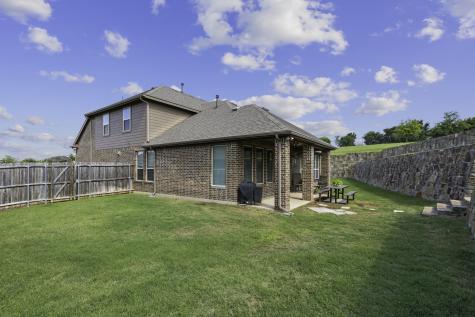 1401 Novato Court Rockwall TX 75087
